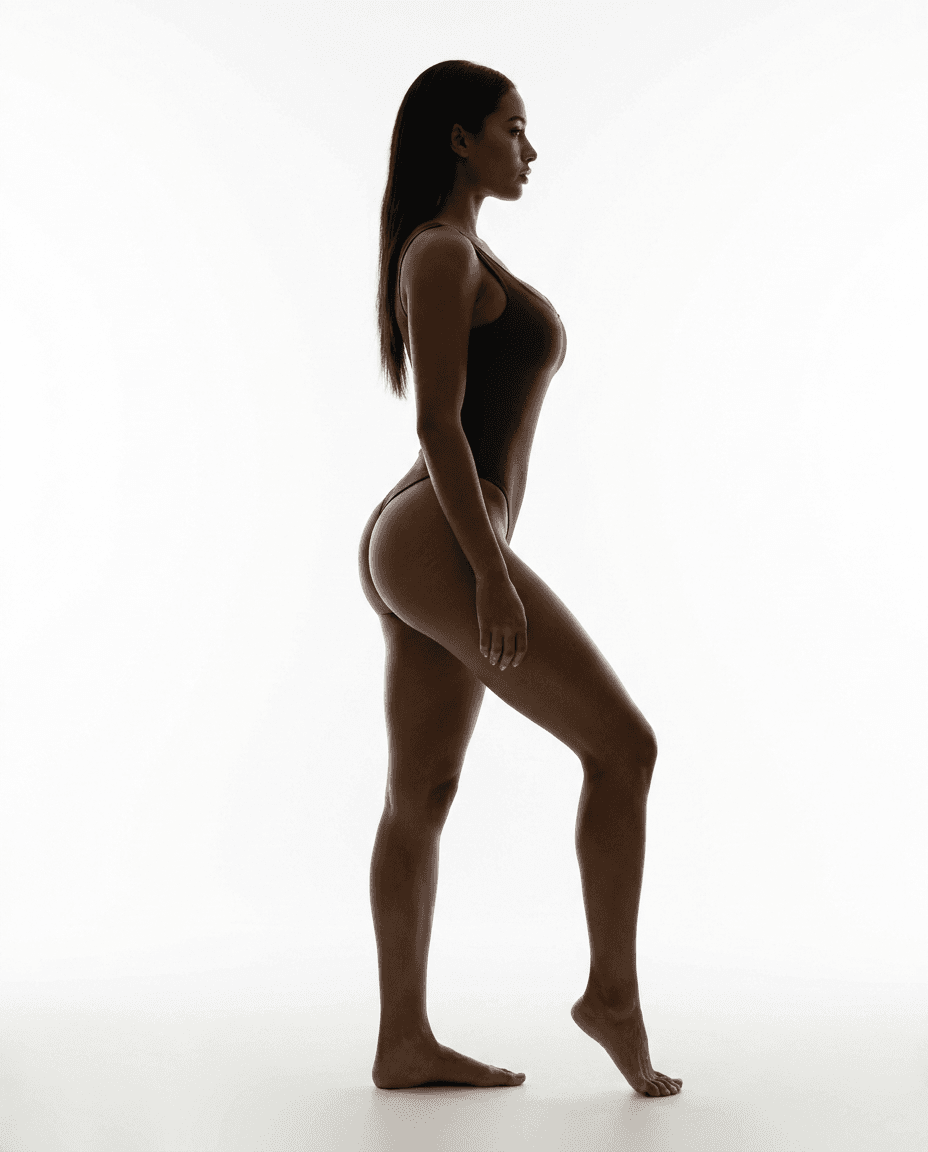 Mommy Makeover con Implantes